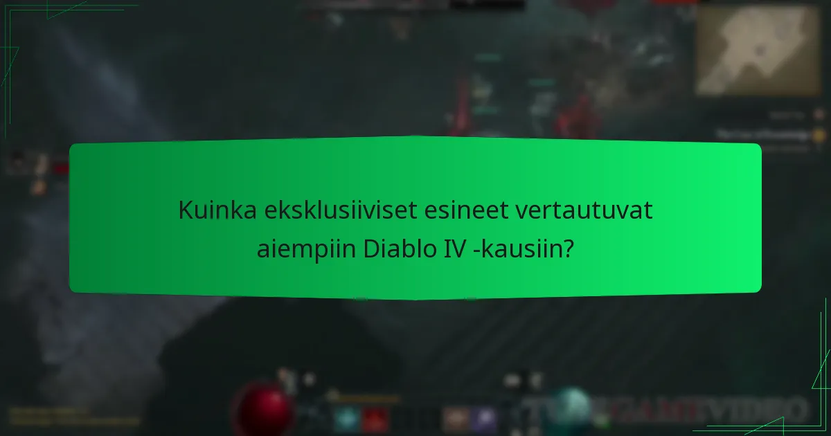 Paljonko Diablo IV:n kausikortti maksaa?