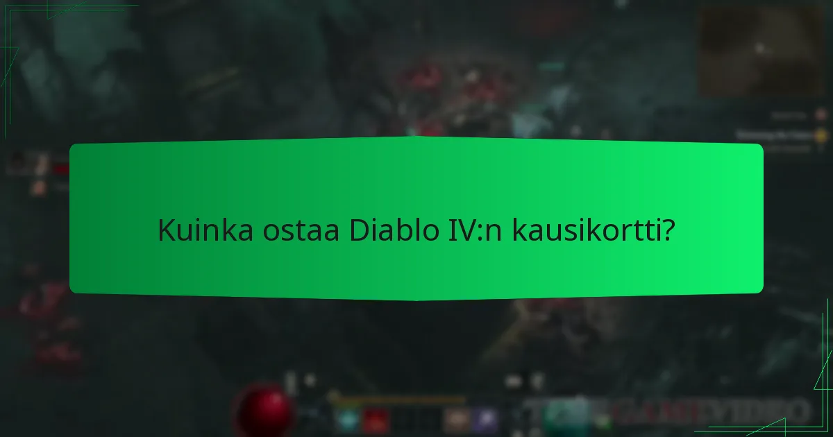 Kuinka kausikortin kosmeettiset esineet vertautuvat aiempiin kausiin?