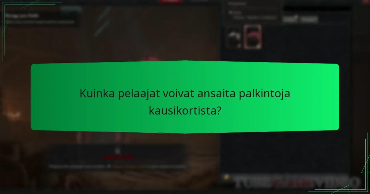 Kuinka Diablo IV:n kausikortti vertautuu aiempiin kausiin?
