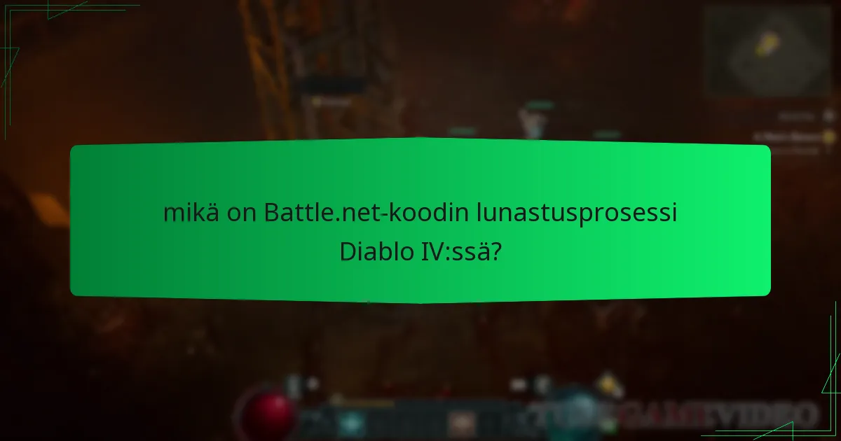 Mitkä ovat yleiset ongelmat lunastusprosessin aikana?