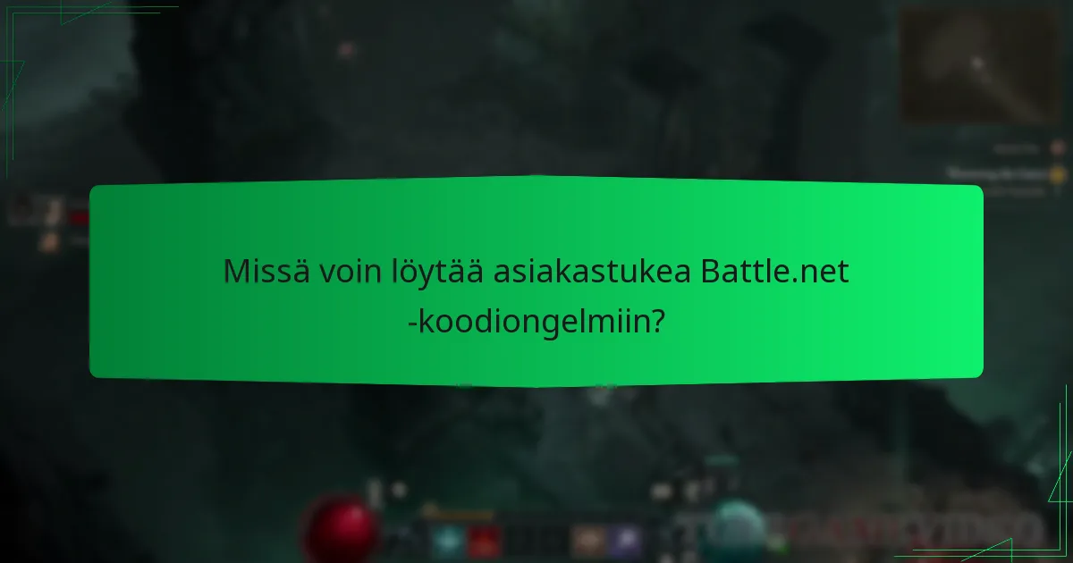 Mitä erityiset virhekoodit tarkoittavat koodin lunastamisen aikana?