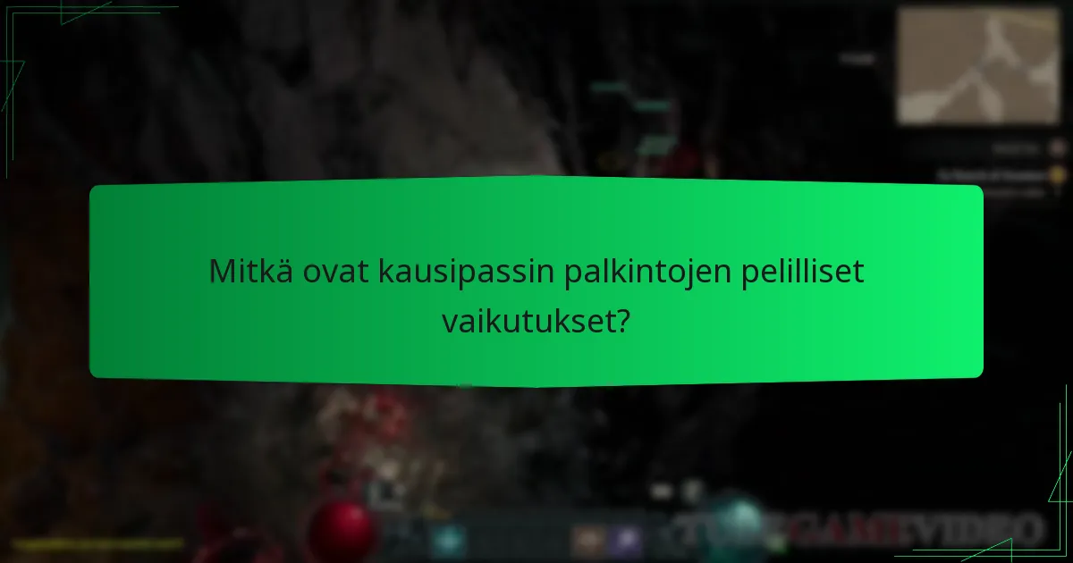 Kuinka palaavat pelaajat voivat ostaa Diablo IV:n kausipassin?